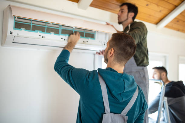 Best HVAC Consulting and Engineering in San Antonio, FL