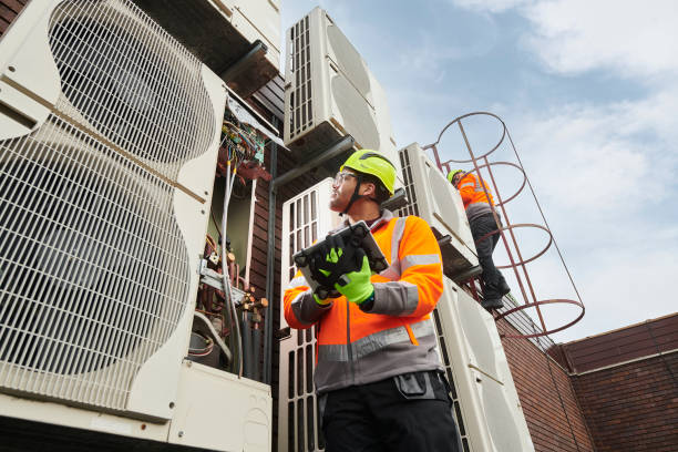 Best HVAC for Healthcare Facilities in San Antonio, FL