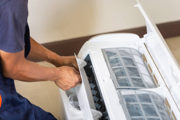 Best HVAC Equipment and Components in San Antonio, FL