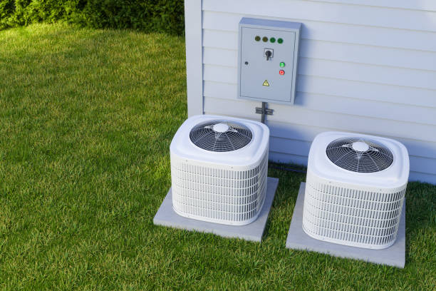 Best HVAC Supply and Distribution in San Antonio, FL