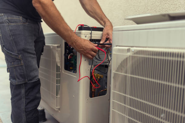 Best Energy-efficient HVAC Solutions in San Antonio, FL