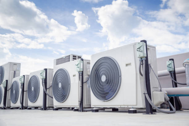 Best Emergency HVAC Services in San Antonio, FL
