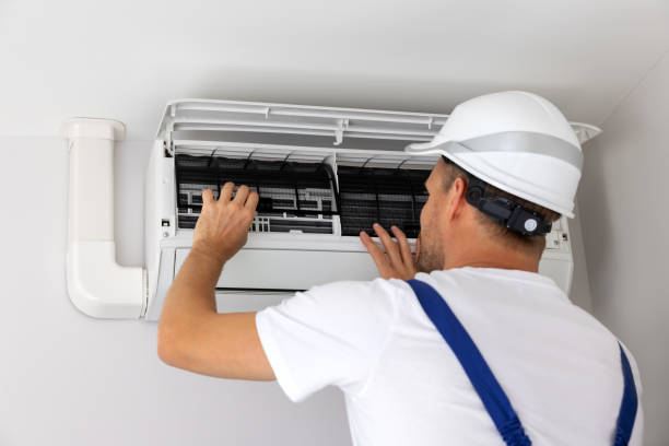 Reliable San Antonio, FL HVAC Solutions