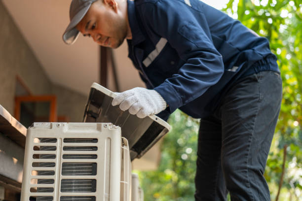 Best Thermostats and Smart Controls in San Antonio, FL