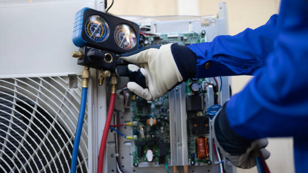 Best Residential HVAC in San Antonio, FL